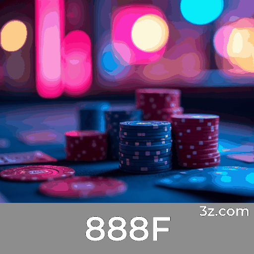 888F: Especialista em apostas esportivas brasileiras