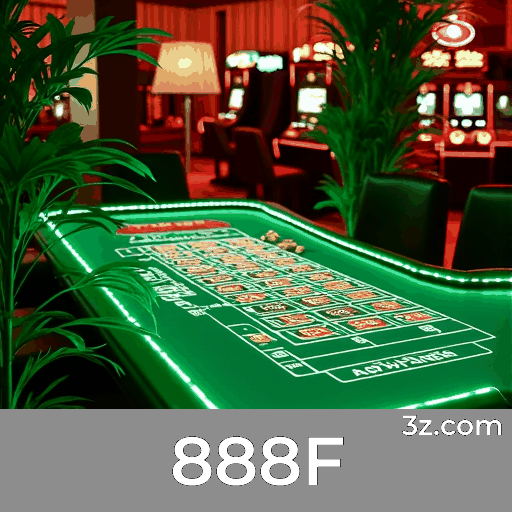 Plataforma 888F: Infraestrutura Robusta e Segurança Avançada