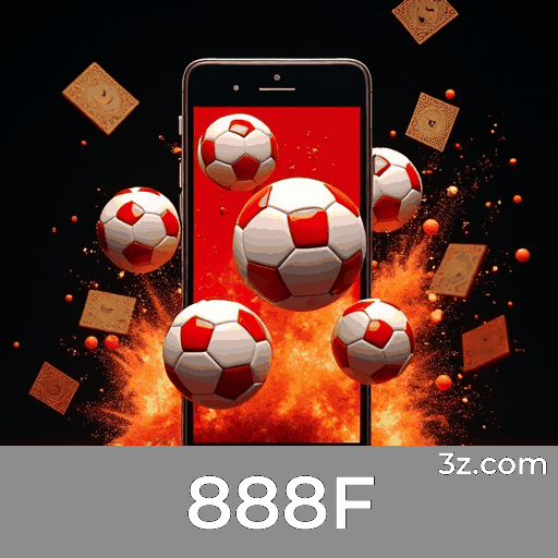 888F: Desbloqueie Bônus Impressionantes Agora!