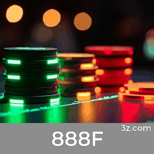 888F: Jogo em Tempo Real para Jogadores Brasileiros
