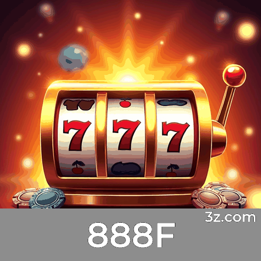 888F: Experiência de Casino Profissional e Imersiva