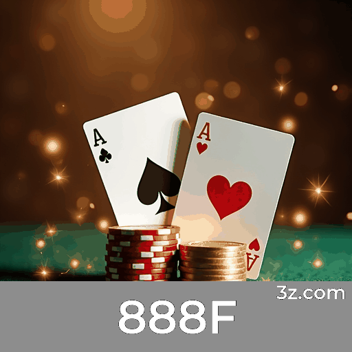 Descubra os Jogos Diversos do Casino 888F Online