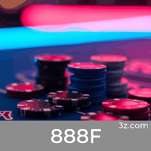 888F: Experimente a Emoção dos Jogos de Casino e Ganhe!