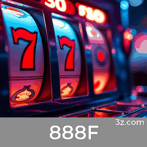 888F: Experiência de Casino Profissional e Imersiva