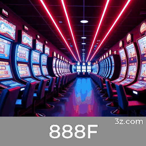 888F: Variedade, Entretenimento Sem Limites para Brasileiros