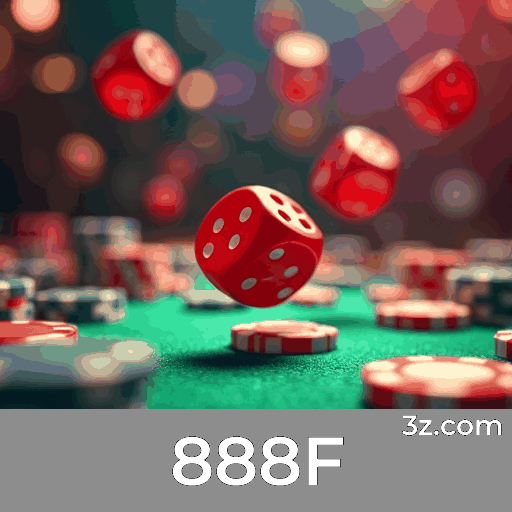 888F: Experimente a Emoção dos Jogos de Casino e Ganhe!