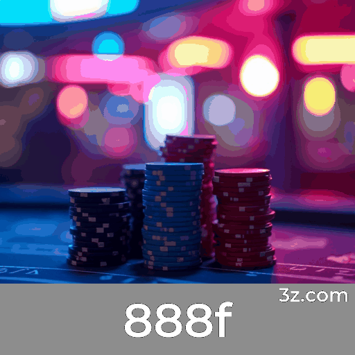 Cadastro na 888f para desfrutar dos melhores jogos