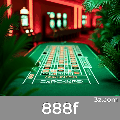 Cassino ao vivo da 888f com dealers ao vivo